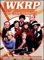 WKRP in Cincinnati: Season One [3 Discs] [Blu-ray]