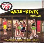 Wlir-Kives: Pulls the Plug - Various Artists