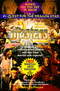 Wmac Masters: Quest for the Dragon Star