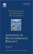 Wnt Signaling in Embryonic Development: Volume 17