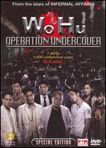 Wo Hu: Operation Undercover - Marco Mak
