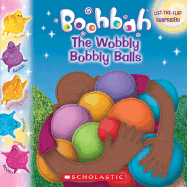 Wobbly Bobbly Balls - Scholastic