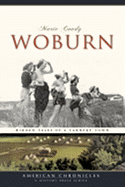 Woburn:: Hidden Tales of a Tannery Town