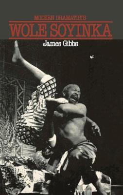Wole Soyinka - Gibbs, James L.