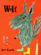 Wolf: 6 - Fanelli, Sara