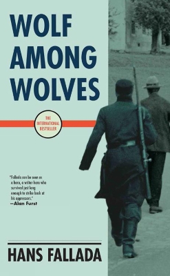 Wolf Among Wolves - Fallada, Hans