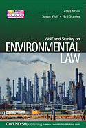 Wolf and Stanley on Environmental Law