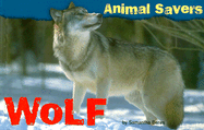 Wolf, Animal Saver Take-Action Pack