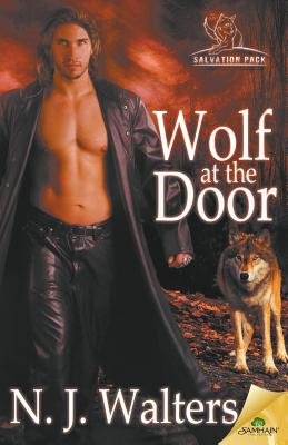 Wolf at the Door - Walters, N J