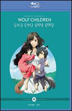 Wolf Children: The Hosoda Collection [Blu-ray/DVD] [3 Discs] - Mamoru Hosoda