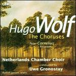 Wolf: Choruses