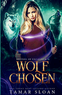 Wolf Chosen: A Fated Mates Paranormal Romance