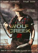 Wolf Creek 2 - Greg McLean