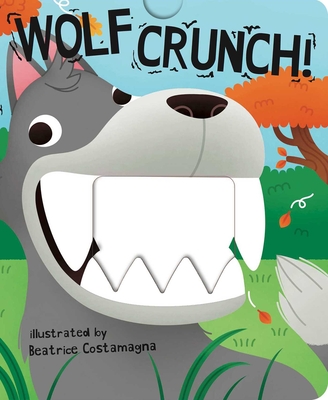 Wolf Crunch! - 