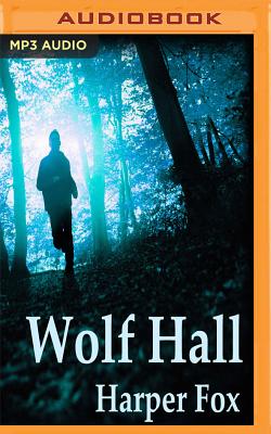 Wolf Hall - Fox, Harper, and Gilbert, Tim (Read by)