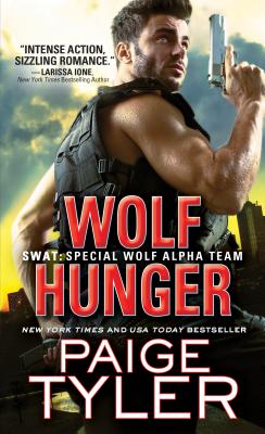 Wolf Hunger - Tyler, Paige