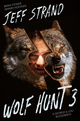 Wolf Hunt 3 - Strand, Jeff