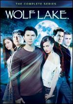 Wolf Lake: The Complete Series [3 Discs]