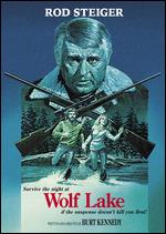 Wolf Lake - Burt Kennedy