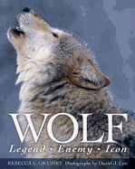 Wolf: Legend, Enemy, Icon