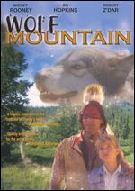 Wolf Mountain - Craig Clyde
