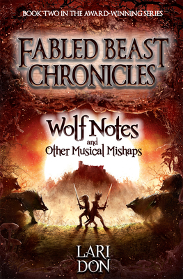 Wolf Notes and other Musical Mishaps - Don, Lari