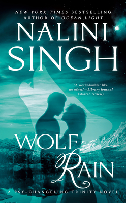 Wolf Rain - Singh, Nalini