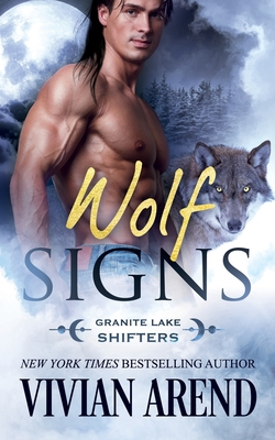 Wolf Signs - Arend, Vivian
