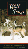 Wolf Songs - Busch, Robert (Editor)
