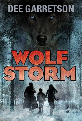 Wolf Storm - Garretson, Dee