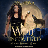Wolf Uncovered