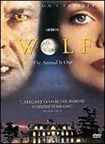 Wolf - Mike Nichols