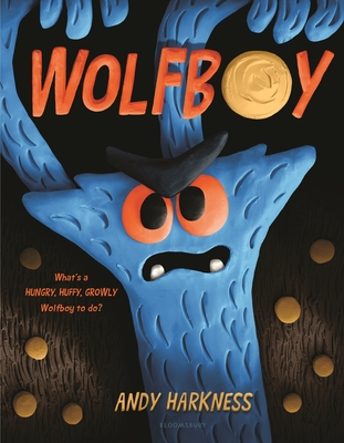 Wolfboy - 