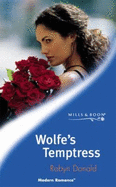 Wolfe's Temptress
