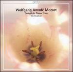 Wolfgang Amad Mozart: Complete Piano Trios