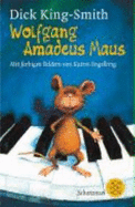 Wolfgang Amadeus Maus