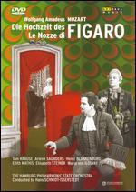 Wolfgang Amadeus Mozart: Die Hochzeit des Figaro