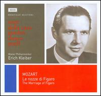 Wolfgang Amadeus Mozart: Le nozze di Figaro - Alfred Poell (vocals); Anny Felbermayer (vocals); Fernando Corena (vocals); Harald Proglhoff (vocals); Hilde Gden (vocals);...