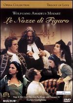 Wolfgang Amadeus Mozart: Trilogy of Love, Vol. 1 - Le Nozze di Figaro