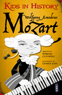 Wolfgang Amadeus Mozart