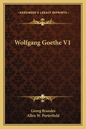 Wolfgang Goethe V1