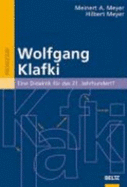 Wolfgang Klafki