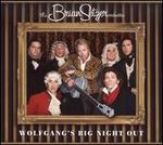 Wolfgang's Big Night Out [Bonus Track] - The Brian Setzer Orchestra