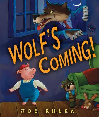Wolf's Coming! - 