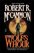 Wolf's Hour