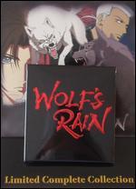 Wolf's Rain: Limited Complete Collection [7 Discs]