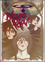 Wolf's Rain, Vol. 4: Recollections - 