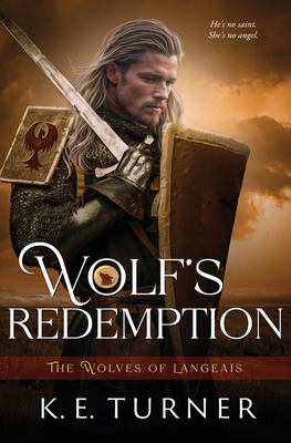 Wolf's Redemption - Turner, K E