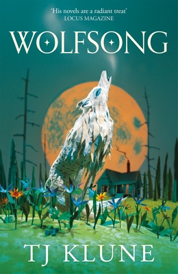 Wolfsong - Klune, TJ