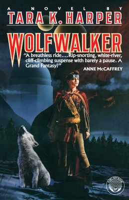 Wolfwalker - Harper, Tara K